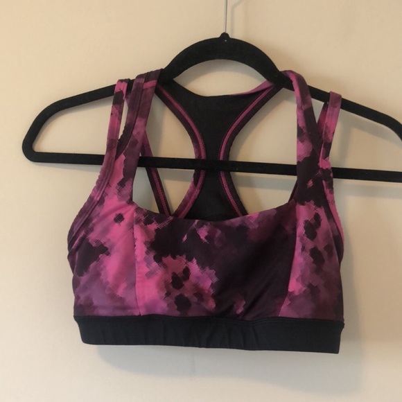 Lululemon Splendour Bra - Picture 3 of 6